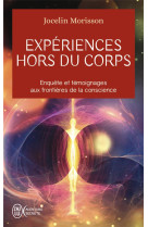 Expériences hors du corps