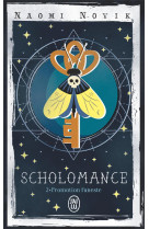 Scholomance