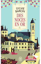 Des noces en or