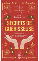 Secrets de guérisseuse - Édition collector