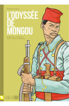 L'odyssée de Mongou