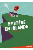 MYSTERE EN IRLANDE