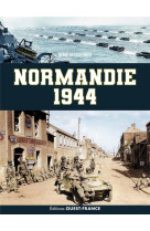 NORMANDIE 1944