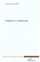 CINÉMA ET COGNITION