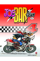 Joe Bar Team - Tome 04