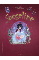 Sorceline - Coffret T01 à 03