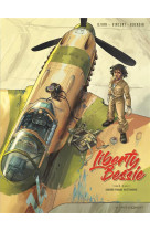 Liberty Bessie - Tome 03