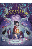 Sorceline - Coffret T01 à 04