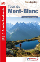 Tour du Mont-Blanc