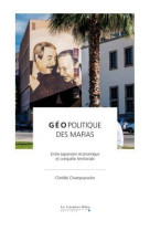 GEOPOLITIQUE DES MAFIAS - ENTRE EXPANSION ECONOMIQUE ET CONQUETE TERRITORIALE