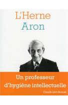 CAHIER RAYMOND ARON