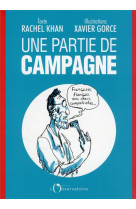 Une partie de campagne