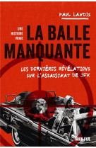 La balle manquante