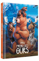 FRÈRE DES OURS - Disney Cinéma - L'histoire du film