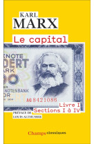 Le Capital