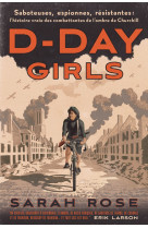 D-DAY GIRLS