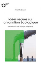 Idées reçues sur la transition écologique