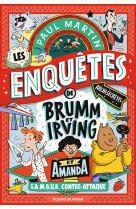 Brumm et Irving, Tome 02