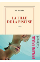 LA FILLE DE LA PISCINE