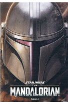 COFFRET STAR WARS THE MANDALORIAN