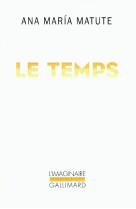 LE TEMPS