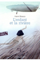 L'enfant et la rivière