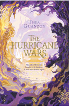 THE HURRICANE WARS - VOL01 - EDITION BROCHEE