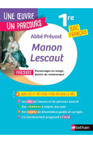 MANON LESCAUT - 130