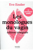 Les Monologues du vagin