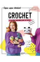 Crochet