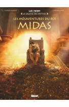 Les Mésaventures du roi Midas