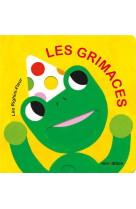 LES GRIMACES