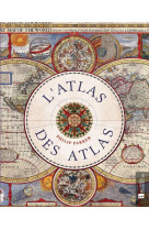 L-ATLAS DES ATLAS