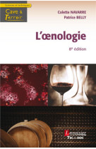 L'oenologie (8° Éd.)