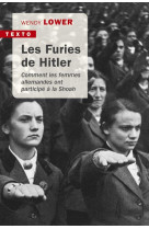 Les furies de Hitler