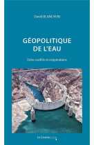 Géopolitique de l'eau