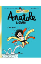 ANATOLE LATUILE, TOME 01 - ANATOLE 1 COLLECTOR