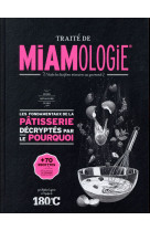 TRAITE DE MIAMOLOGIE PATISSERIE