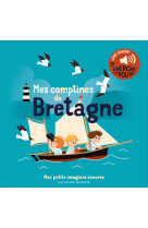 Mes comptines de Bretagne