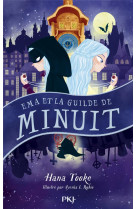 EMA ET LA GUILDE DE MINUIT