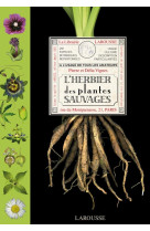 L-HERBIER DES PLANTES SAUVAGES - NOUVELLE EDITION