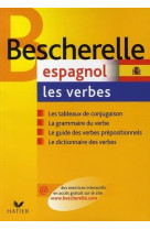 Bescherelle Espagnol : les verbes