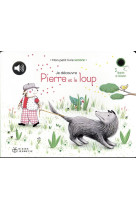 Je découvre Pierre et le Loup