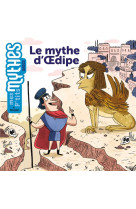 LE MYTHE D-OEDIPE