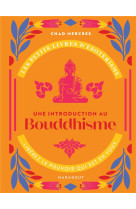 LES PETITS LIVRES D-ESOTERISME : INTRODUCTION A LA PENSEE DE BOUDDHA