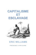 CAPITALISME ET ESCLAVAGE