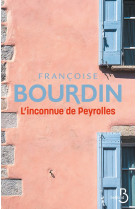 L'inconnue de Peyrolles