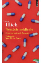 Némésis médicale