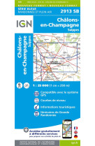 2913SB CHALONS-EN-CHAMPAGNE SUIPPES