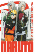 Naruto - édition Hokage - Tome 24